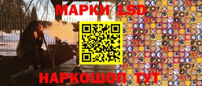 эйфоретик Берёзовский