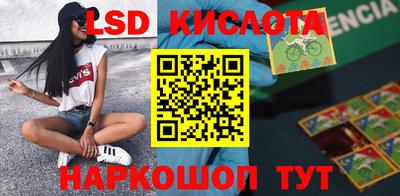 эйфоретик Берёзовский